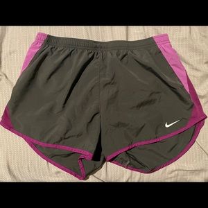 Nike Dri-Fit Shorts